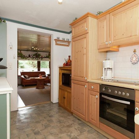 Cosy Apartment In Menkhausen Near The Ski Area Schmallenberg Luaran gambar