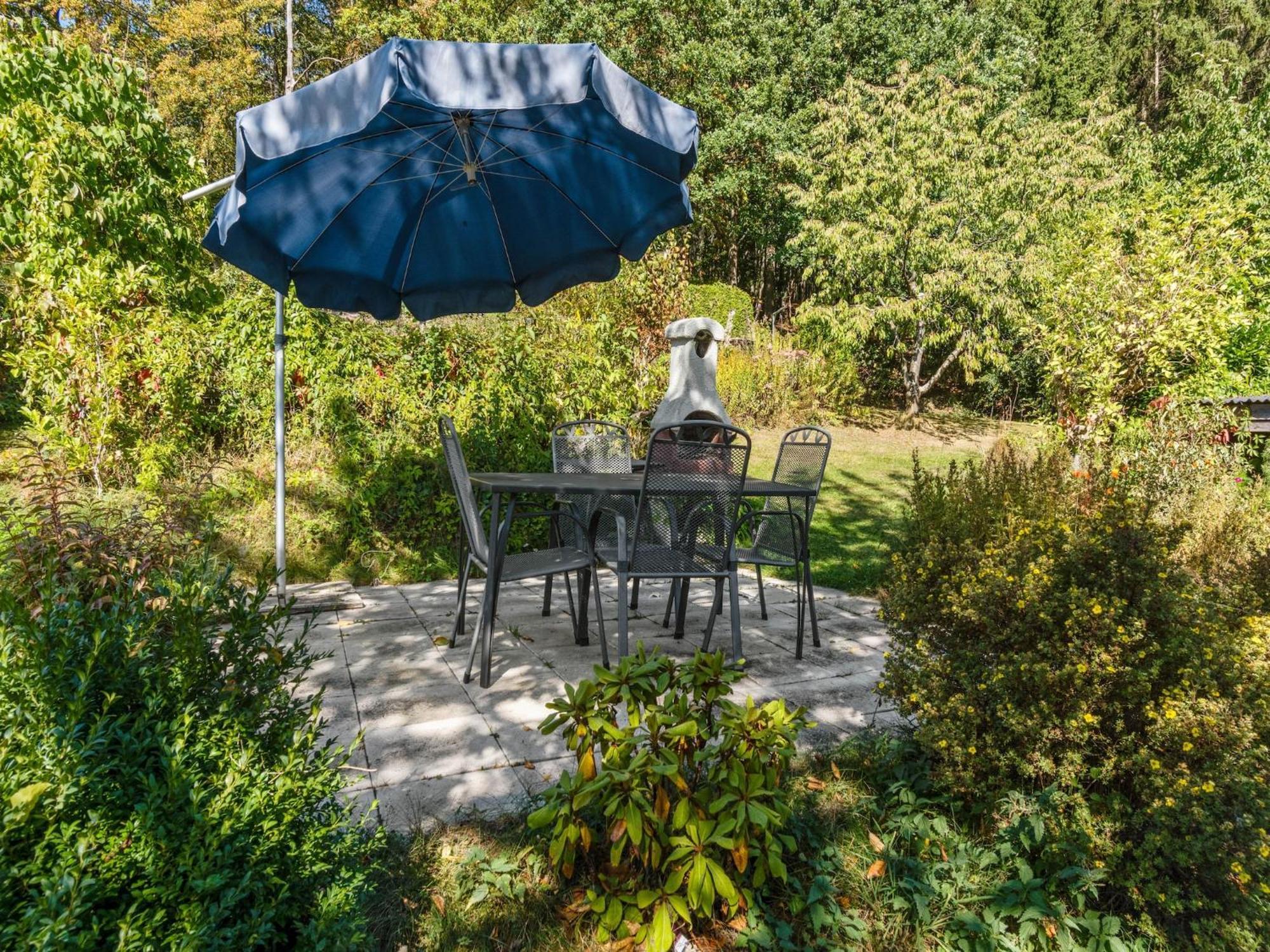 Cosy Apartment In Menkhausen Near The Ski Area Schmallenberg Luaran gambar