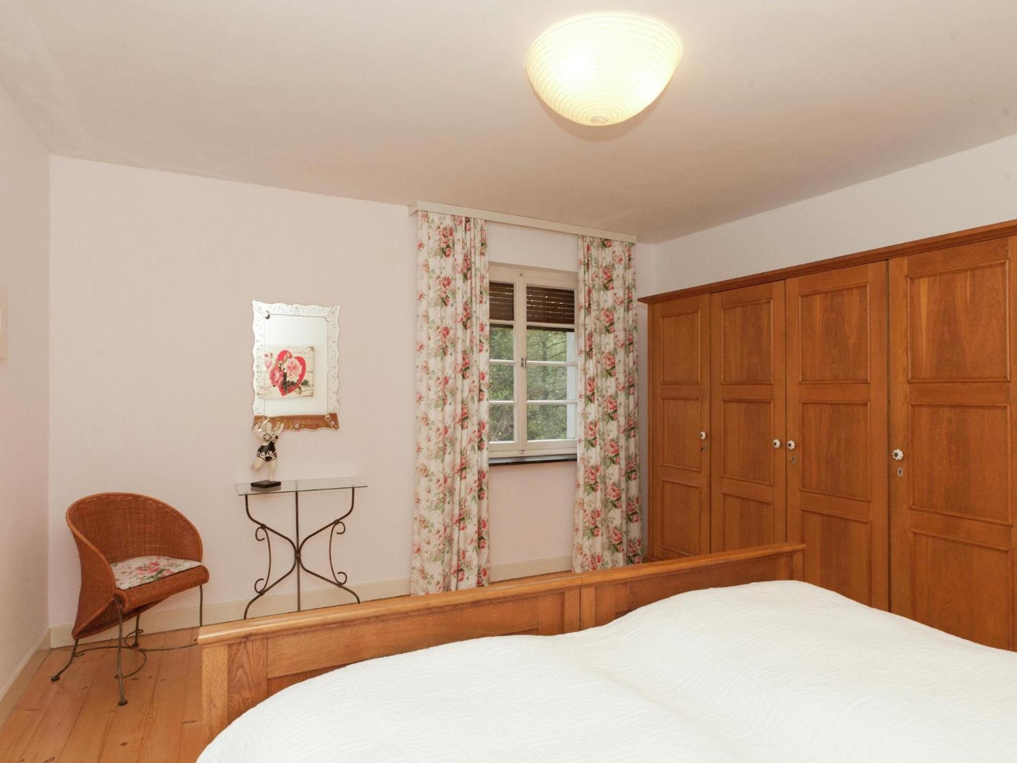 Cosy Apartment In Menkhausen Near The Ski Area Schmallenberg Luaran gambar