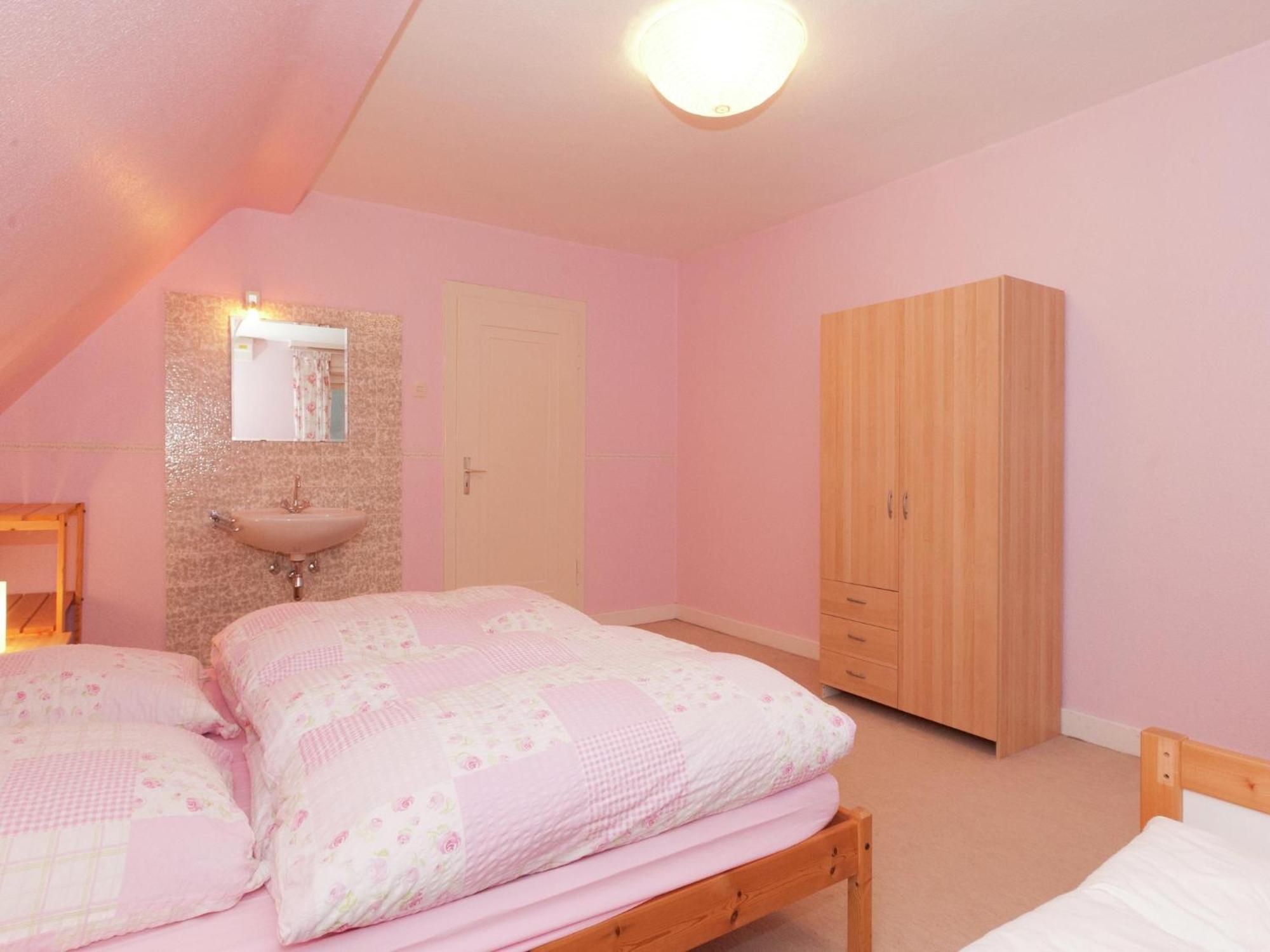 Cosy Apartment In Menkhausen Near The Ski Area Schmallenberg Luaran gambar