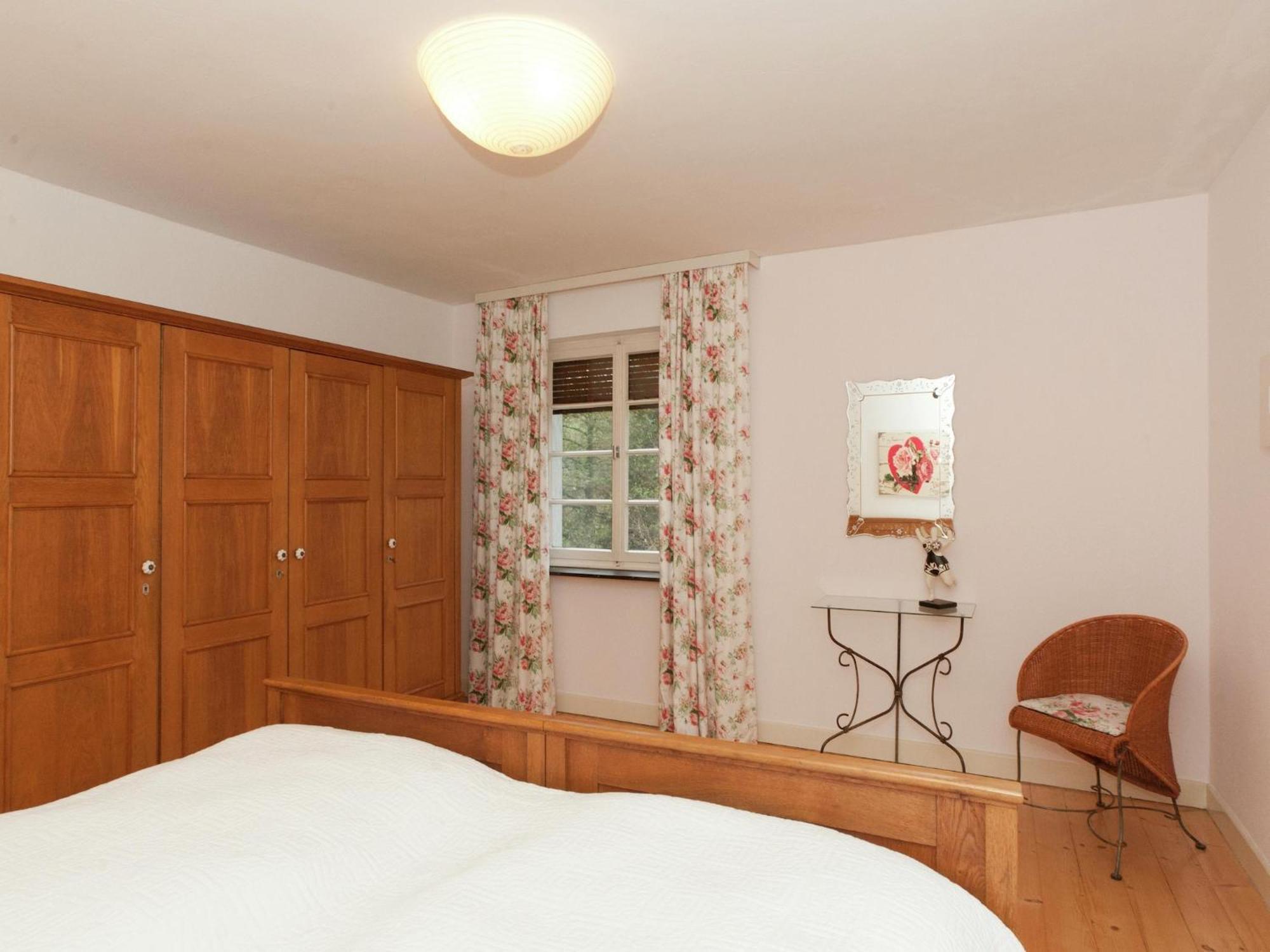 Cosy Apartment In Menkhausen Near The Ski Area Schmallenberg Luaran gambar