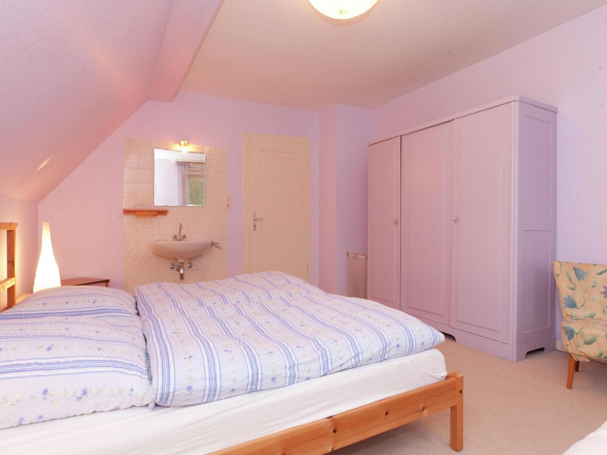 Cosy Apartment In Menkhausen Near The Ski Area Schmallenberg Luaran gambar