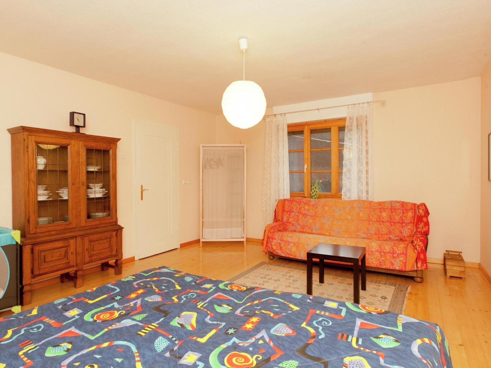 Cosy Apartment In Menkhausen Near The Ski Area Schmallenberg Luaran gambar