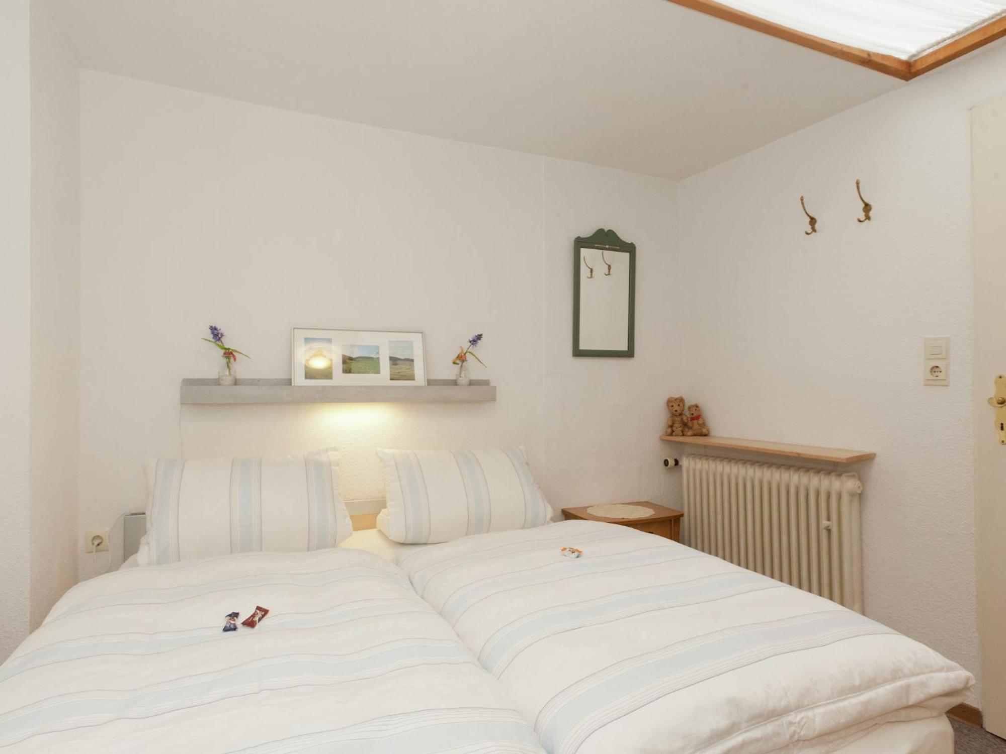 Cosy Apartment In Menkhausen Near The Ski Area Schmallenberg Luaran gambar