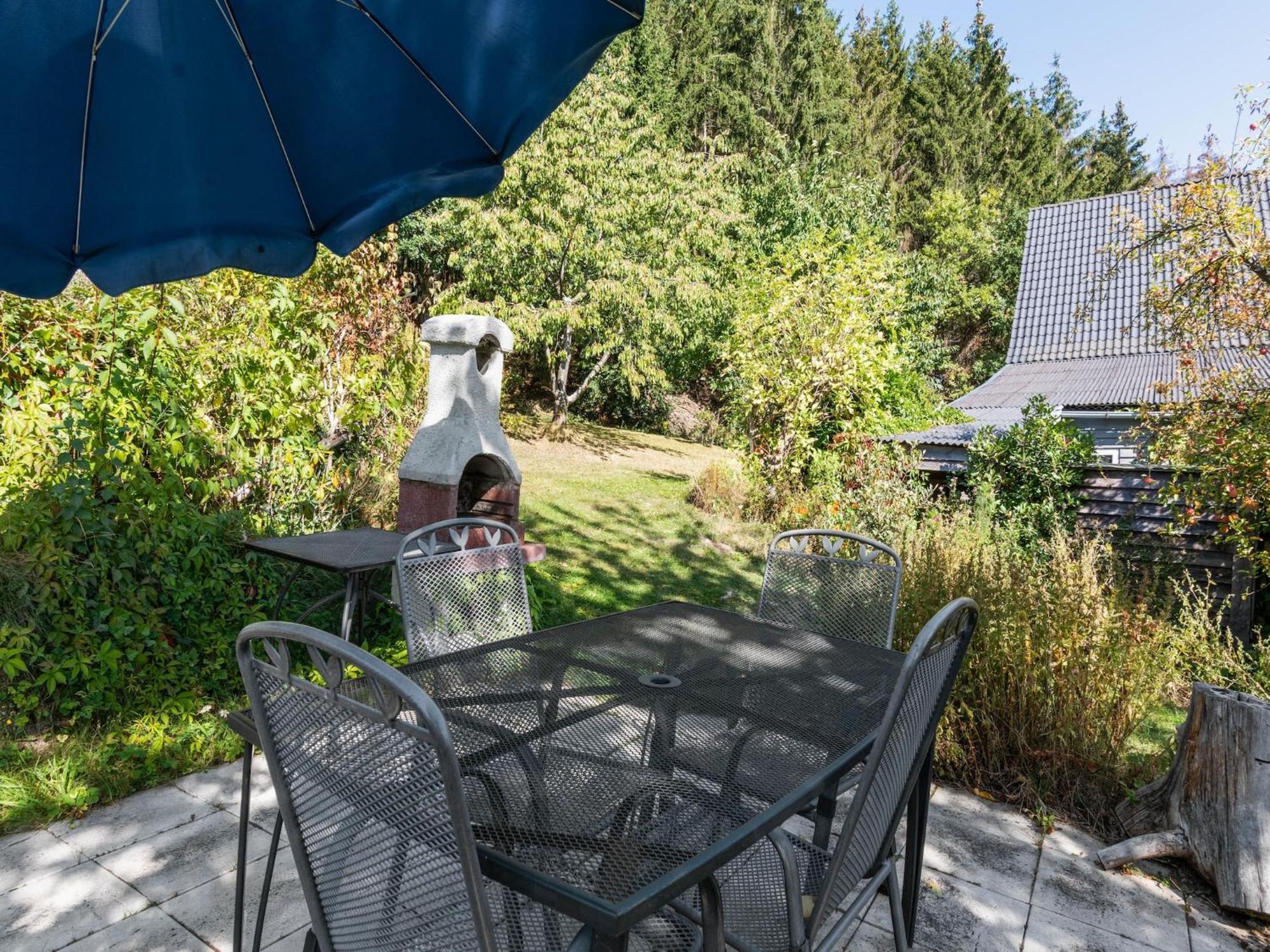 Cosy Apartment In Menkhausen Near The Ski Area Schmallenberg Luaran gambar
