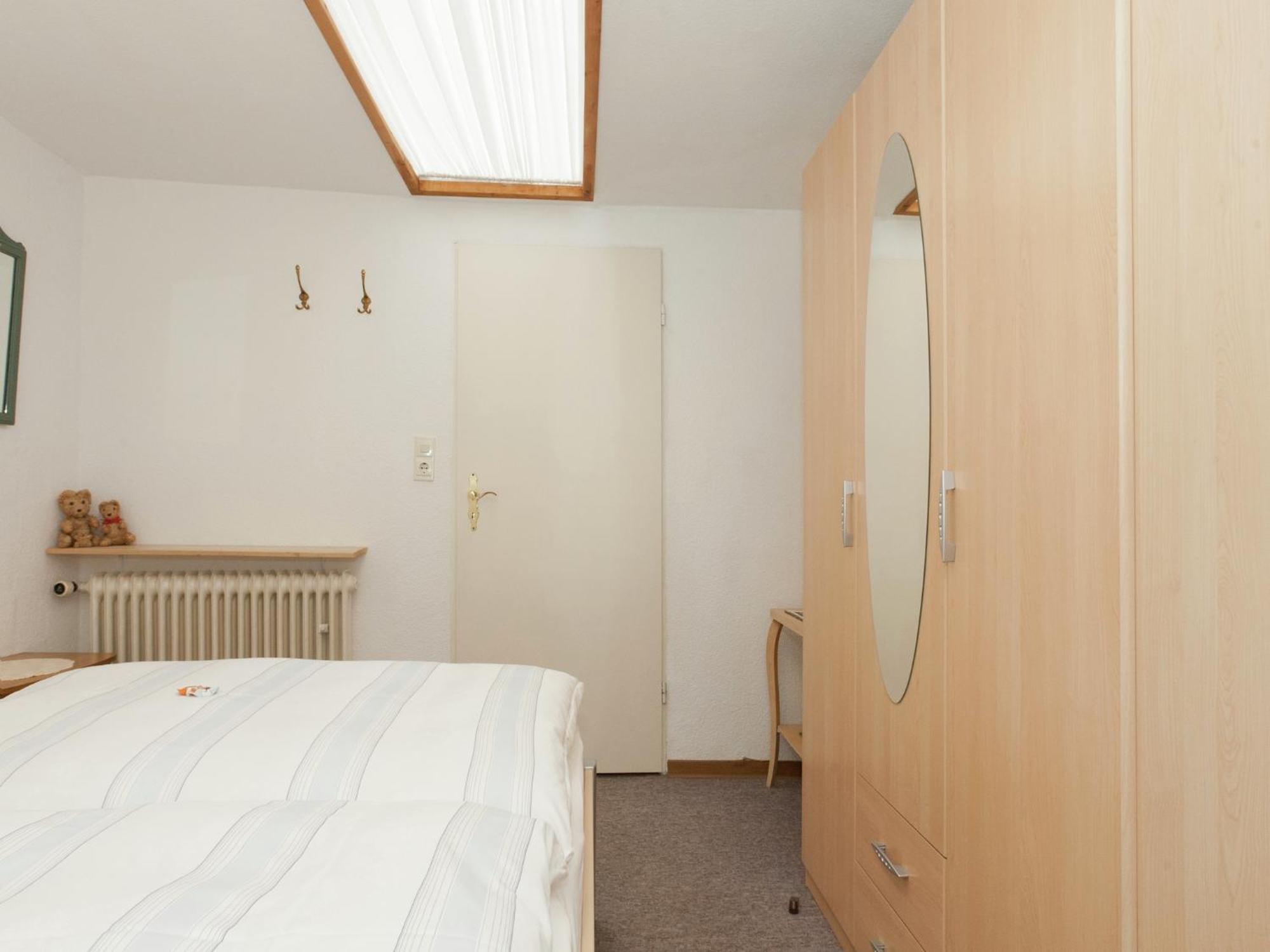 Cosy Apartment In Menkhausen Near The Ski Area Schmallenberg Luaran gambar