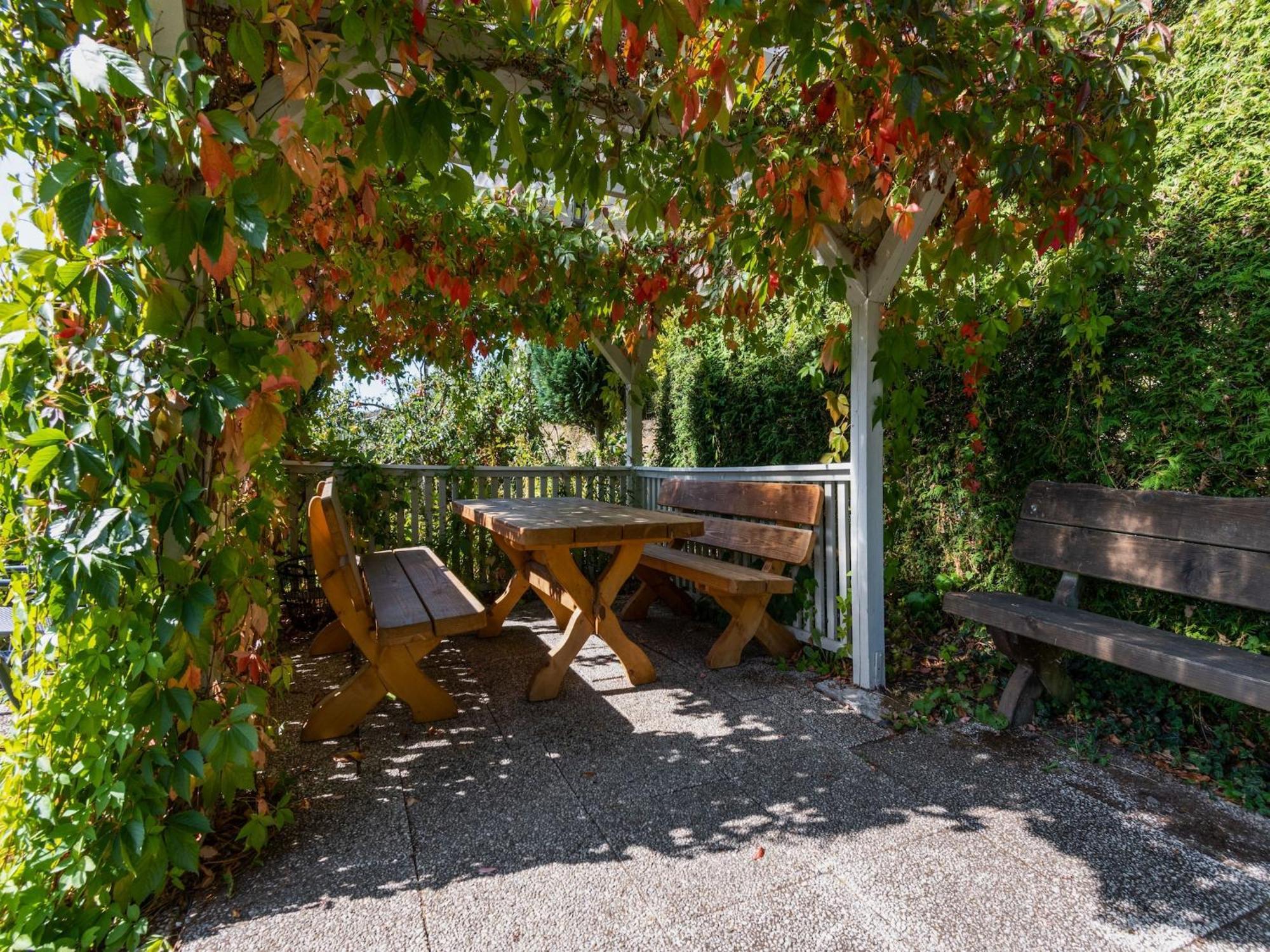 Cosy Apartment In Menkhausen Near The Ski Area Schmallenberg Luaran gambar