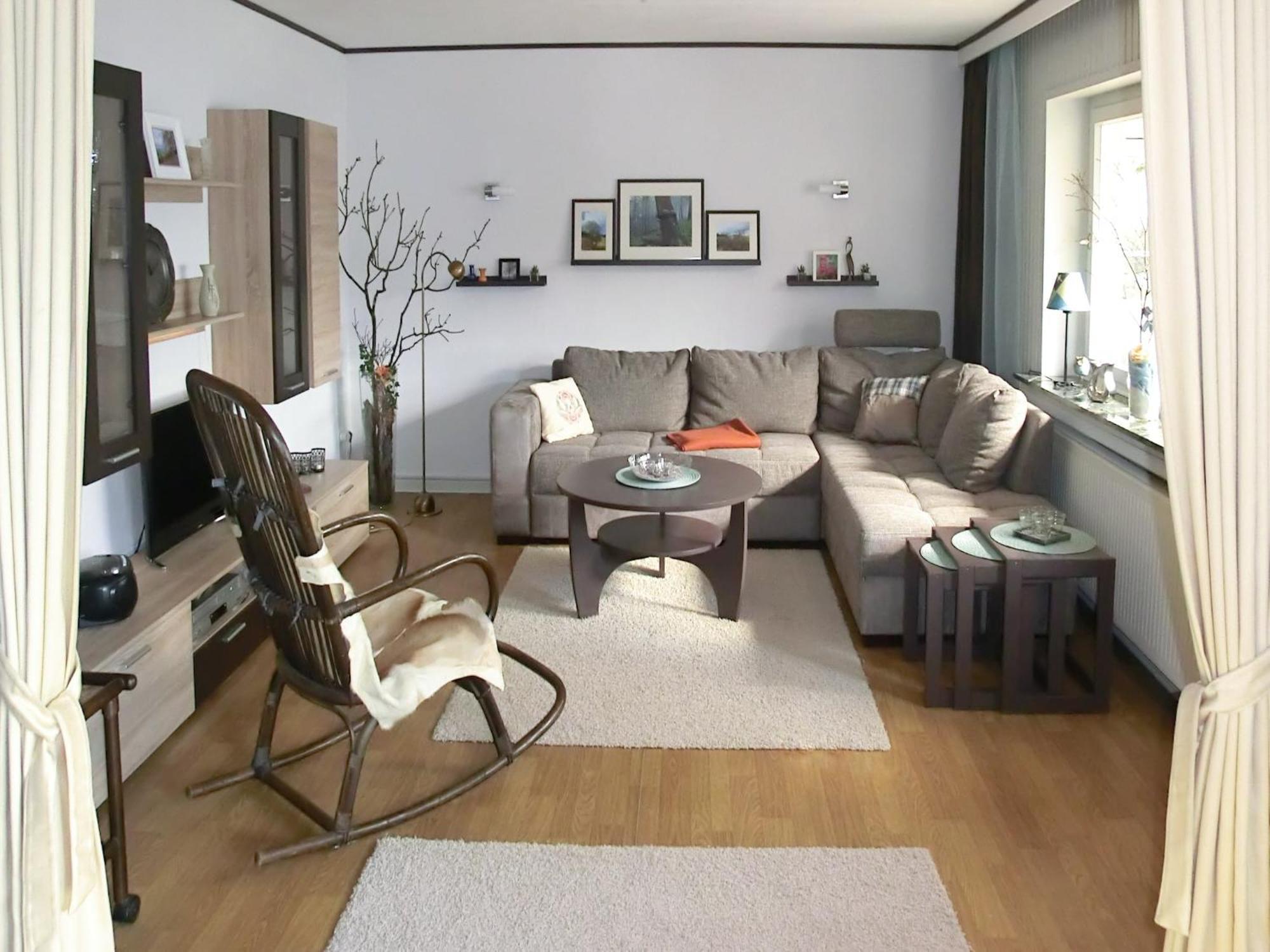 Cosy Apartment In Menkhausen Near The Ski Area Schmallenberg Luaran gambar