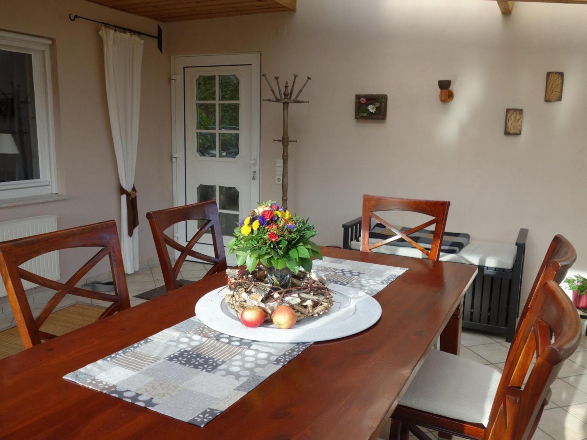 Cosy Apartment In Menkhausen Near The Ski Area Schmallenberg Luaran gambar