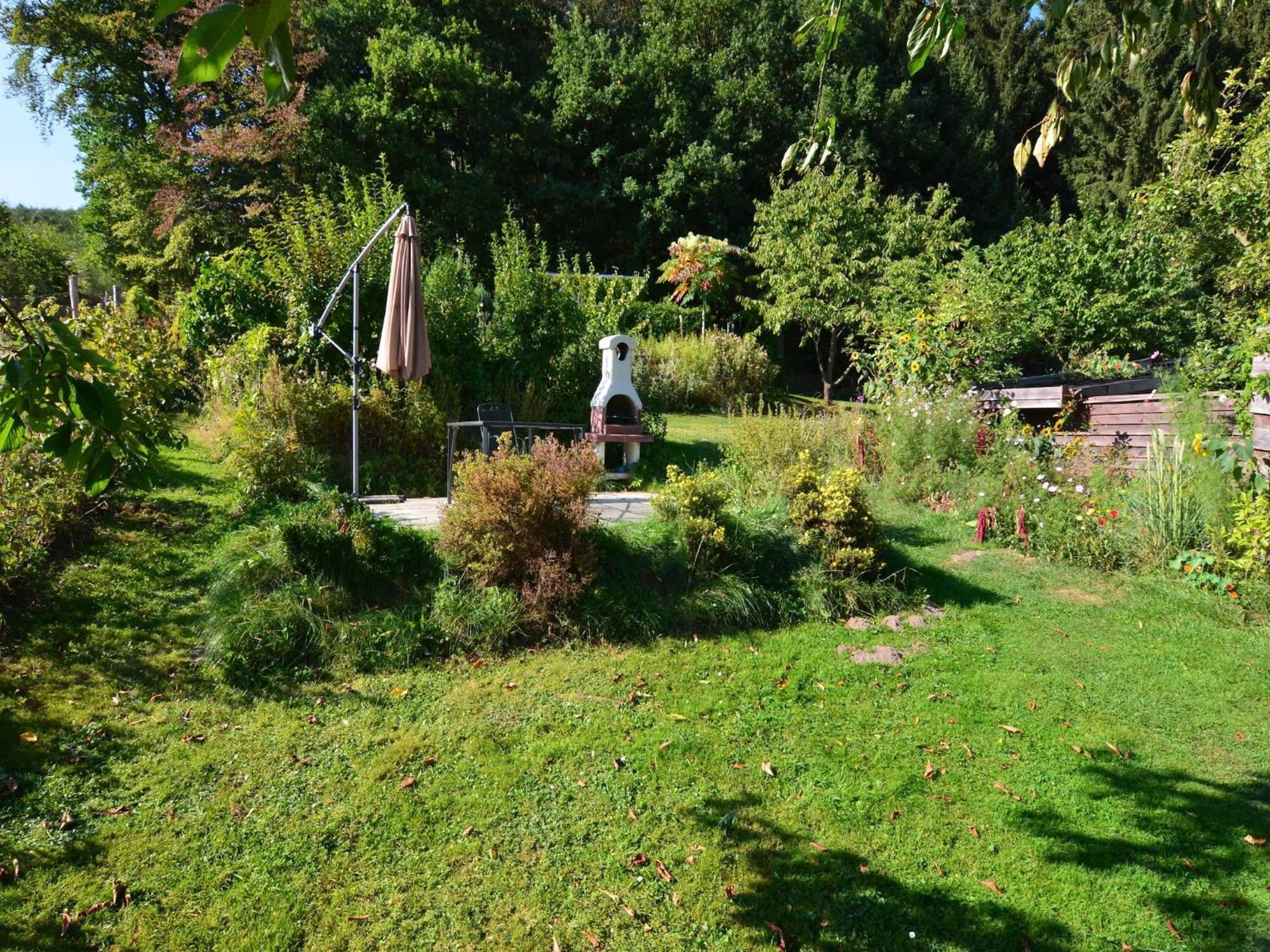 Cosy Apartment In Menkhausen Near The Ski Area Schmallenberg Luaran gambar