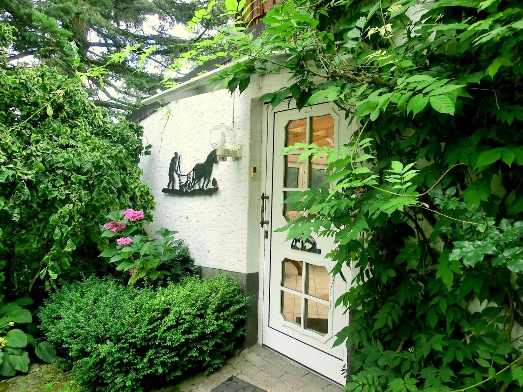Cosy Apartment In Menkhausen Near The Ski Area Schmallenberg Luaran gambar