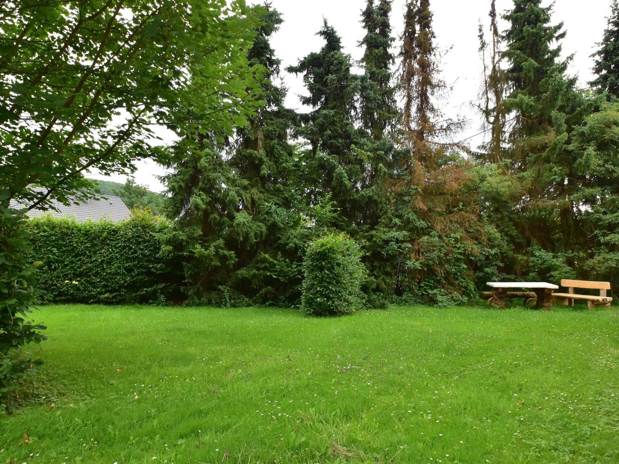 Cosy Apartment In Menkhausen Near The Ski Area Schmallenberg Luaran gambar