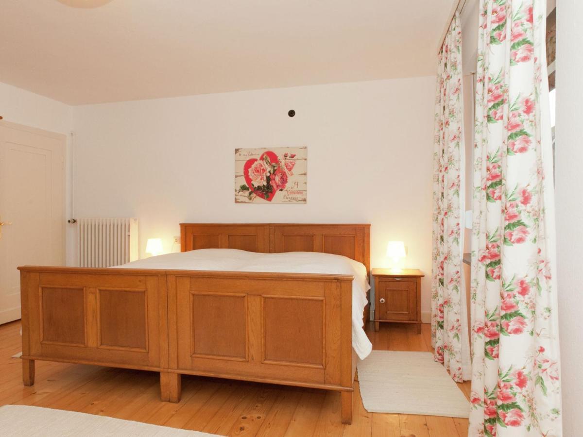 Cosy Apartment In Menkhausen Near The Ski Area Schmallenberg Luaran gambar